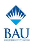 bahçeşehir üniversitesi