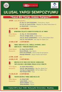 Yargı bağımsızlığı