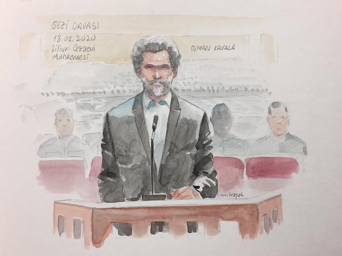 kavala murat basol 18 subat